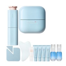 라네즈 워터뱅크 크림+세럼