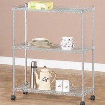 RGM433447뒷베란다정리 펜트리수납장 수납가구 세강매탈랙19파이 수납소품 메탈선반 (실버3단750) 코스트 과자팬트리, 단일옵션