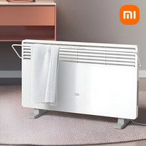 샤오미 라디에이터 캠핑용 캠핑 전기 라제이터 욕실 라지에다 가정용
