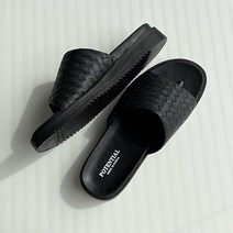 남자 사무실 슬리퍼 발편한 키높이5cm 통굽 여름 슬리퍼