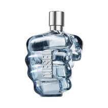 디젤 온리 더 브레이브 EDT, 75ml