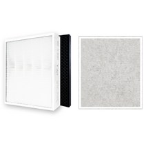 위닉스 공기청정기 호환용필터 타워XQ ATXH663-HWK (CAF-E0S4)