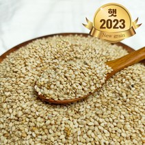 국산 참깨 생참깨 통참깨, 1개, 4kg