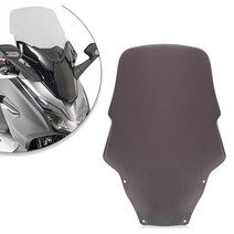 혼다 포르자 튜닝 FORZA300 포르자300 튜닝 파츠 윈드실드 스크린 2018-2020, 투명