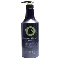 본코스메틱 퍼펙트퓨전 산성샴푸, 1000ml, 3개