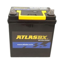 아트라스BX ITX40 (12V 40AH)