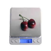 미니 주방 전자 저울 1kg 가정용 업소용, 미니저울