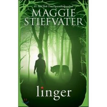 Linger, Scholastic