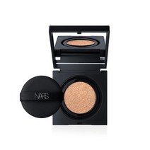 나스 네츄럴 래디언트 롱웨어 쿠션 SPF 50PA+++, 몽블랑