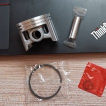저렴한 피스톤 키트 OLEO MAC 962 EFCO 162 (48mm), 한개옵션0