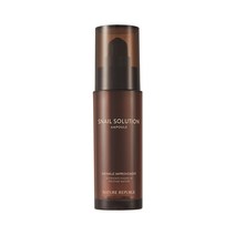 네이처리퍼블릭 스네일 솔루션 앰플, 40ml, 1개