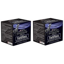 Purina FortiFlora 퓨리나 프로플랜 포티플로라 새끼 고양이 반려묘 유산균 30g 2팩