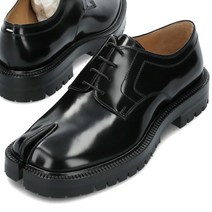 [국내배송] 23SS 메종마르지엘라 타비 레이스업 로퍼 S57WQ0188 H8396