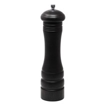 Olde Thompson Since 1944 임페리얼 에스프레소 후추 그라인더 25.4cm(10인치) 목재, Espresso, Espresso