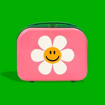 여행용 레디백 14인치 미니 서머 여행용 화장품 파우치