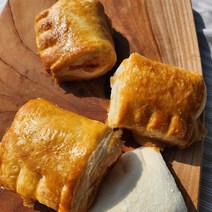 냉동 생지 미니 애플 파이 35g 50개입 X 5봉 대용량 카페 베이커리 파이 생지, 미니애플파이35g 50개입X5봉