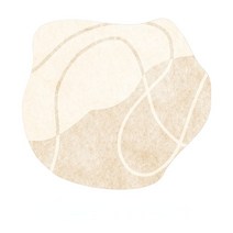 카페의자테이블 카페창업 인테리어가구 북유럽 불규칙한 라운드 러그 거실 장식 소파 커피 테이블 침실, 03 3_06 Diameter 160cm