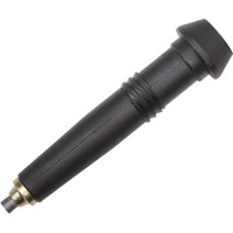 [레키] 카바이드 플레스 촉 트레킹 하이킹 스틱 예비부품 직경9.0mm 길이90mm