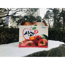 충북 음성 껍질째먹는 100% 사과즙 110ml 50포