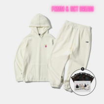 따뜻한 플리스 슈트 FCMM&NCTDREAM