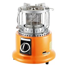 가스온풍기 가스난방기 도시가스난방기 도시가스온풍기 욕실가스난로 차박가스온풍기, 옵션1