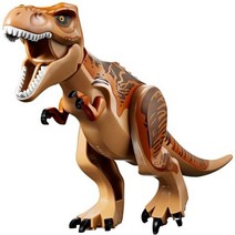 중국레고 호환블록 쥬라기월드 세트 모듈러, LEGO/레고