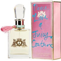 쥬시꾸뛰르 피스 러브 앤 오드퍼퓸 (뉴패키지) 100ml