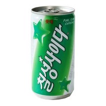 롯데 칠성사이다 190ml x 60캔, 상세페이지 참조