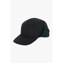 코오롱스포츠 남녀공용 리버시블 윈터 캠프캡_QEREX22830BLK, 58