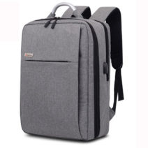 오너클랜 스마트백팩 패션 백팩 정장용 학생용 노트북 책가방