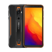 blackview bv6300 pro helio p70 6gb 128gb 스마트폰 4380mah android 10 mobile phone quad camere nfc ip68 방, 유럽 ​​연합을 위해, 협력사, 오렌지