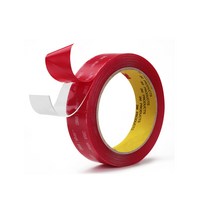 3M VHB 4910 양면 테이프, 3M VHB4910투명-양면 /, 4910 8mmX1.5m