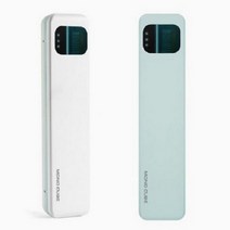 문구 퓨어클린 칫솔살균기 화이트 MONO-TB02 모노큐브_[230515EA], 본상품선택, 쿠팡 개인4 새일이레 본상품선택