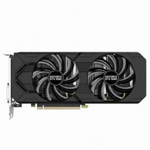 ※ 무상1달게인워드 지포스 GTX1060 게이머 스피릿 D5(3G) 중고 ※
