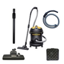 (정품) 삼성전자 업소용 청소기 VW33M7513LY VW33M7510LY 부속 소모품 / 파이프(봉) 헤드브러시 주름호스(관) 필터 4가지중 택1, #3.청소기 주름호스(관)