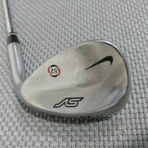 중고 나이키 SV 52도 웨지_TRUE TEMPER WEDGE, 없음
