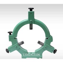 방진구 선반 고정 떨림 방지 선반 기계 프레임 CNC, 6140150 구멍 30-135mm