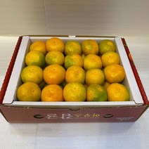 제주 고당도 하우스감귤 제주감귤 3kg 1박스 산지직송 감귤 제주 동문시장