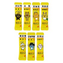 레모나 경남제약 카카오 레모나 70포+쇼핑백, 상세 설명 참조, 단일옵션