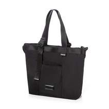 [쌤소나이트레드] ELDERT 토트백 Black QU209002
