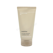 이니스프리 화산송이 모공 클렌징 폼, 1개, 150g