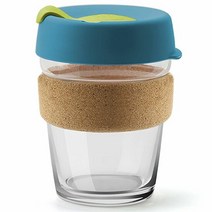 1300K 킵컵 텀블러 브루 코르크 터빈 M 12oz, 단품