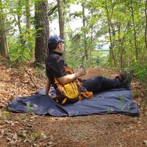 피크닉 등산 휴대용 방수 탤랜트돗자리