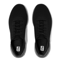 핏플랍 [FITFLOP] 22F W신상 FFSO2F802BB [플렉스니트] 블랙 남성