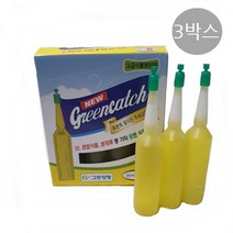 율마농장 공기정화식물 율마 가지율마 외목대율마 핫도그율마 토피어리율마, 09. 1+1+1 식물영양제 1개