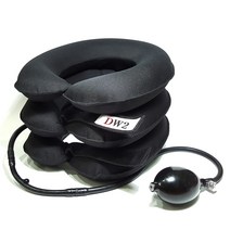 디스크웰 목견인기, 고급형, 1개