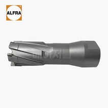 독일제 마그드릴 브로치 커터 렌치 타입 규격별 마그네틱드릴 ALFRA 알프라, 26.0mm, 1개
