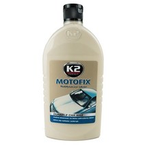 쭈bapha_K2 샤인 디테일러 왁스 500ml 차왁스 자동관리용품 광택제 량용품 자동♥LtMS, Best상품, ♥myside!
