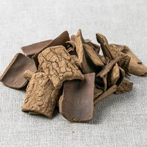 국산 볶은 두충 100g 두충나무껍질 차 효능 한약재 약초 한방차, 12SX_국산 볶은두충 100g