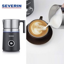 세버린 우유거품기 700ml SEVERIN SM 3587